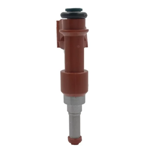 Bico Injetor Toyota Camry / RAV4 / Lexus RX350 3.5 V6, 23250-31050, Multiponto Denso - Bravos Peças