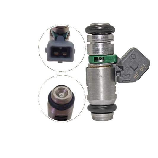 Bico Injetor Peugeot Partner/Scenic 1.8/2.0 16V Flex Iwp042 /50154202/Paralelo - Bravos Peças
