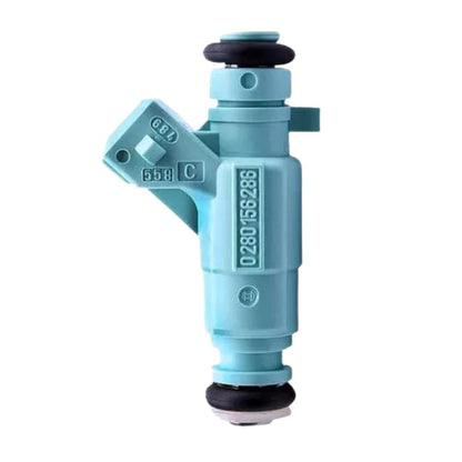 Bico Injetor Remanufaturado Bosch 0280156286Sn Corsa 1.0 Flex - Bravos Peças