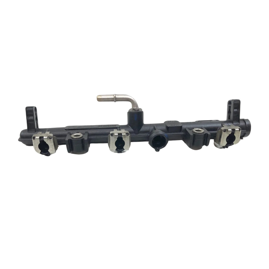Flauta de Combustível Fiat 55228295 Uno Palio Punto Strada 1.4 8V EVO Flex - Bravos Peças