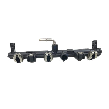Flauta de Combustível Fiat 55228295 Uno Palio Punto Strada 1.4 8V EVO Flex - Bravos Peças