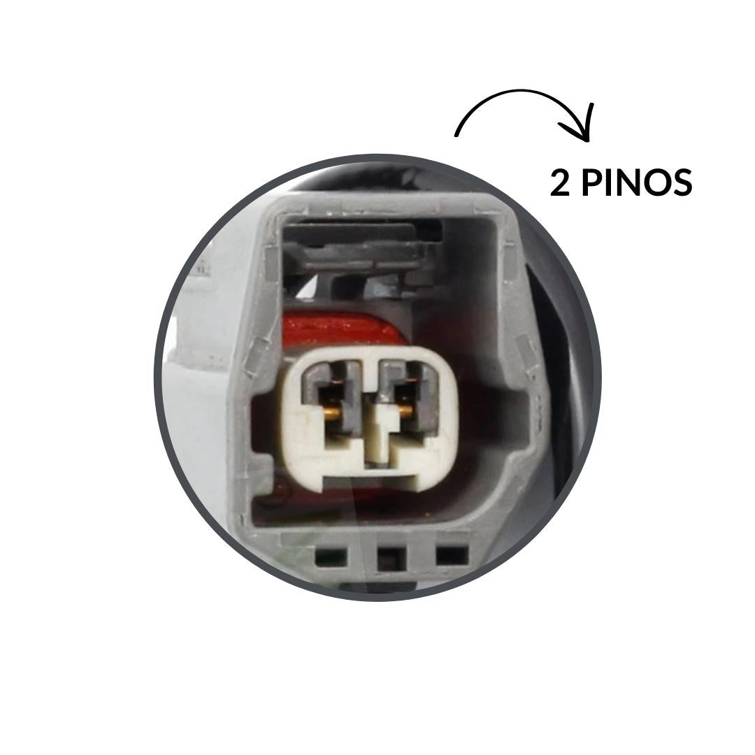 Sensor Detonação Ford Ecosport Volvo Land Rover /1S7A12A699-Bb/