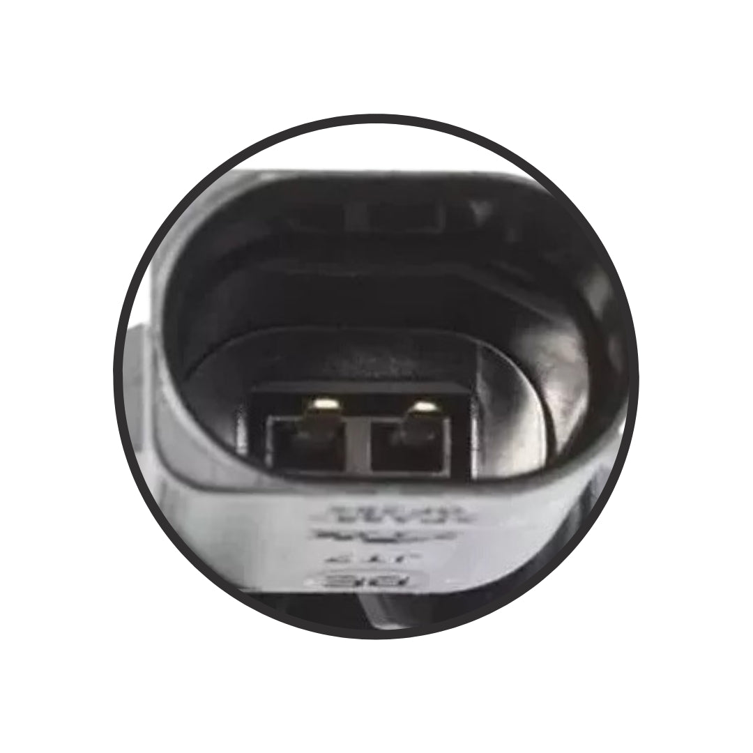 Sensor Abs Traseiro Direito Fox/Gol/Polo/Golf/Saveiro/Up - 6Q0927808B/Ei 03862/0986594503/6Q0927808A/WHT003862/Ld045006