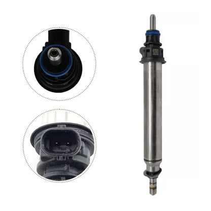 Jogo Com 4 Bicos Injetor Mercedes-Benz C300 2.0, A2560700187/0261500397 - Bravos Peças