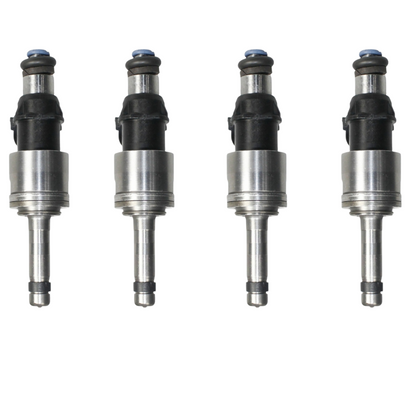 Jogo Com 4 Bicos Injetor GDI Toyota 23250-24010 – Flex – 2.0 16V – Injeção Direta - Bravos Peças