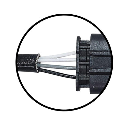Sonda Lambda Pré-Catalisador Chevrolet GM 24583550 Flex Sensor de Oxigênio Original - Bravos Peças