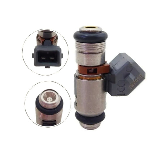 Bico Injetor Vw Gol Power/Parati 1.0 8/16V 01... Iwp058 /50102202/Paralelo - Bravos Peças