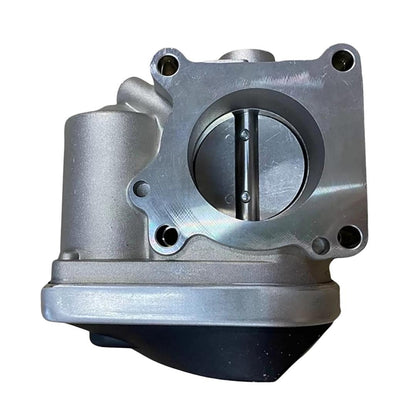 Corpo de Borboleta, 030133062d,714016, 408238371004, gol g4 g5 1.0, fox 1.0 flex, voyage g2 - Bravos Peças