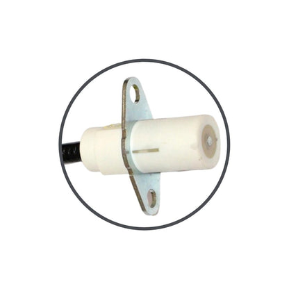 Sensor De Rotação Fiat Palio Siena Uno Strada Fiorino 1.0 1.5 8v Ds1803 - Bravos Peças