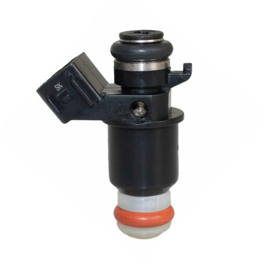 Bico Injetor Honda Fit/Civic/Cr-V (6Furos - 3 De Cada Lado) 16450-Pwa-003