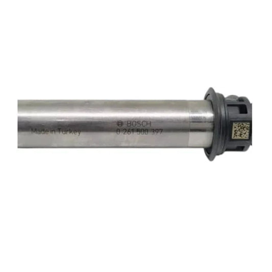 Bico Injetor Bosch Mercedes-Benz C300 2.0, A2560700187/0261500397 - Bravos Peças