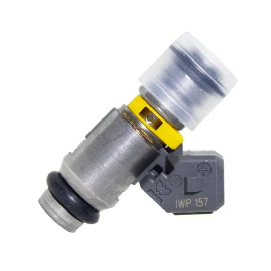 Bico Injetor Remanufaturado Fiat Doblo/Palio/Siena 1.8 8V 03... Iwp157/ 50102702/