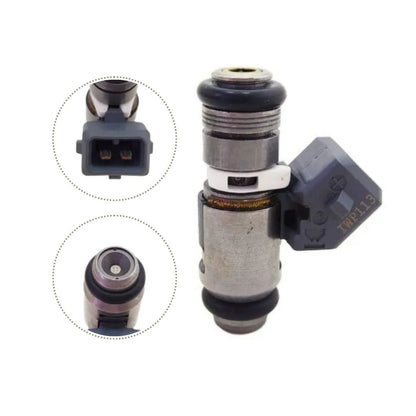 Bico Injetor Vw Gol/Parati 1.0 16V 9703 Gas. Iwp113 /369980311/Paralelo - Bravos Peças