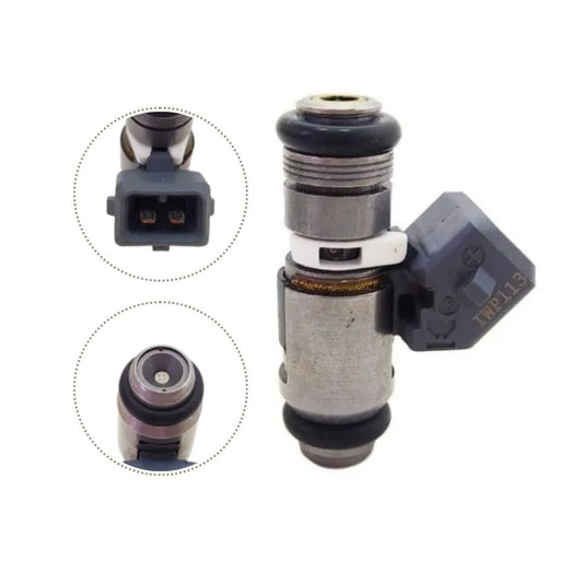 Bico Injetor Vw Gol/Parati 1.0 16V 9703 Gas. Iwp113 /369980311/Paralelo - Bravos Peças