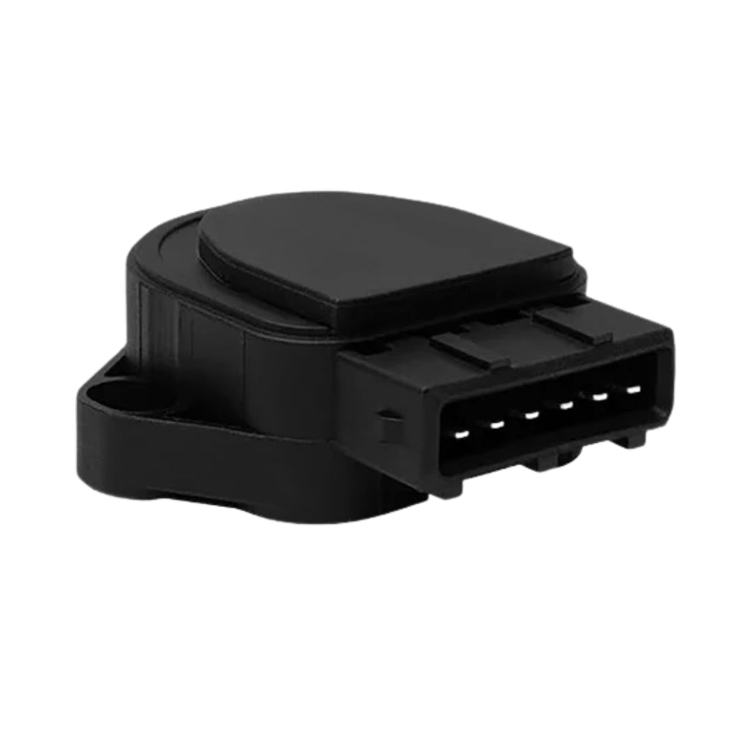 Sensor Borboleta Tps Renault Clio Scenic Megane Kangoo Twingo 1999-2009 /Ds2201/