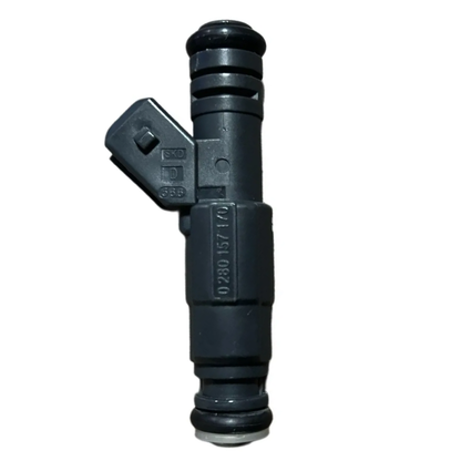 Bico Injetor Bosch, Honda Civic 2.0 16V Flex, 0280157170, Injeção Eletrônica, Peça Original - Bravos Peças