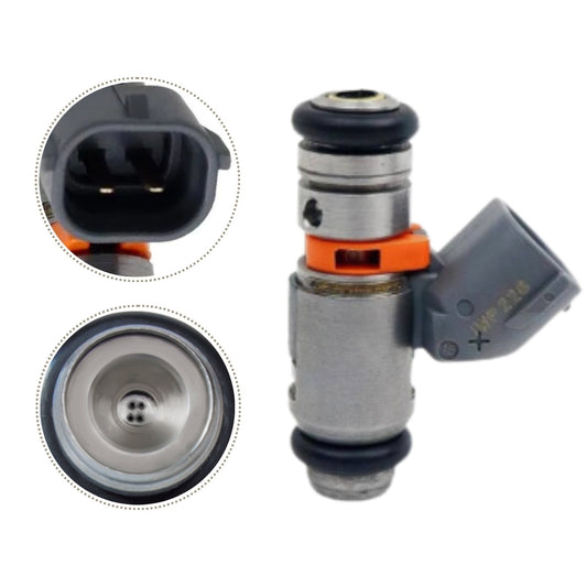 Bico Injetor Toyota/ Hyundai Tucson/ Santa Fe Flex Iwp228 /50192302/Paralelo - Bravos Peças