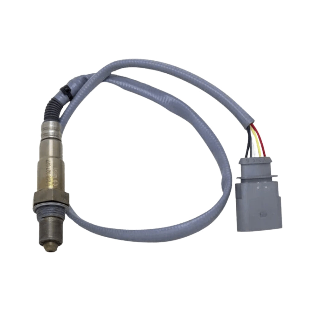 Sonda Lambda Vw Jetta Fusca Audi 0258027077/Bc1014/06K906262 Genuine - Bravos Peças
