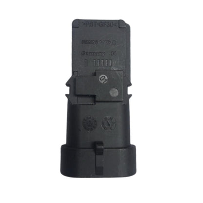 Sensor Map Renault 7700101762, Sensor Pressão Coletor Renault Clio Megane Scenic, Sensor Map Original Renault 7700101762 - Bravos Peças