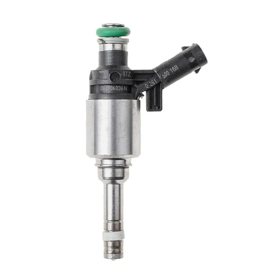 Jogo Com 4 Bicos Injetor GDI 06J906036N Volkswagen / Audi – 2.0 TSI EA888 Gen2 – Bosch Alta Pressão - Bravos Peças