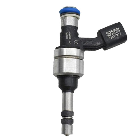 Bico Injetor Gdi Captiva Sport 3.0 V6 (Conector Para O Meio) /12629927/12634126/