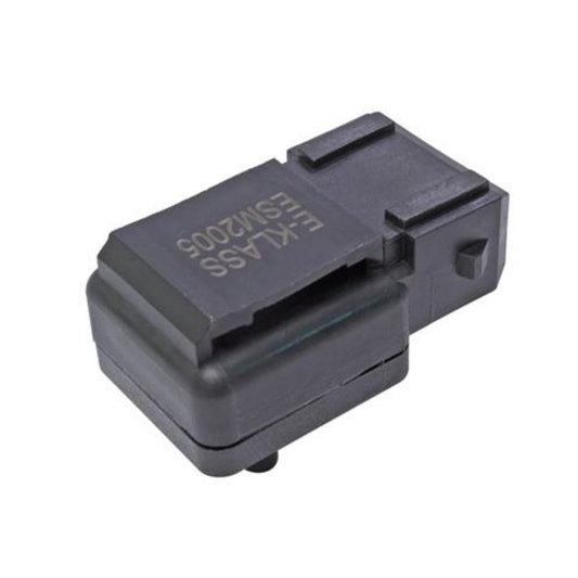 Sensor Map Mitsubishi Pajero L200 2.5 Até 2006 /Esm2005/Mr5770331/