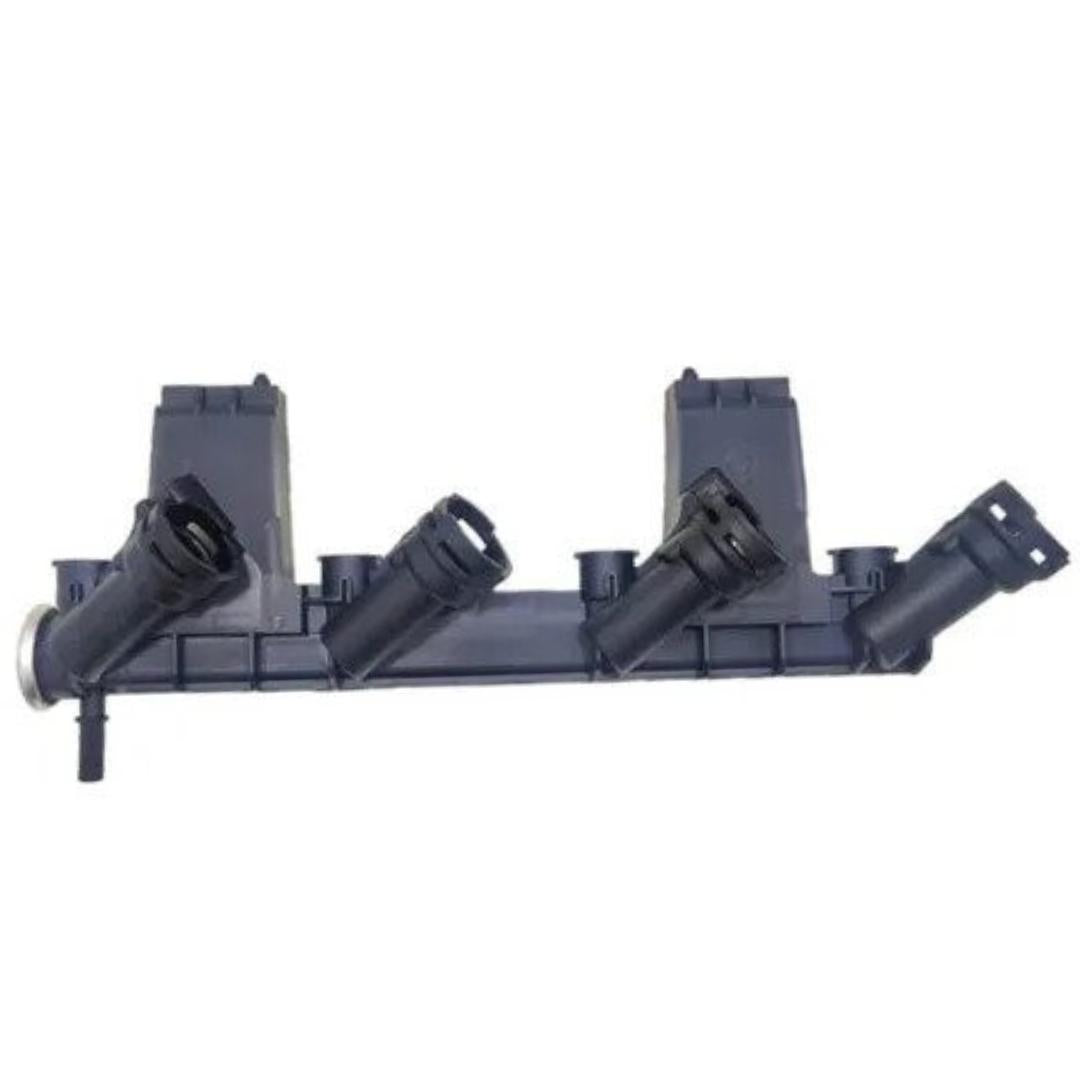 Flauta de Combustível Bosch 0280151286 Peugeot 208 1.6 16V Flex - Bravos Peças