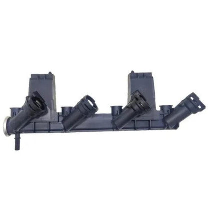 Flauta de Combustível Bosch 0280151286 Peugeot 208 1.6 16V Flex - Bravos Peças