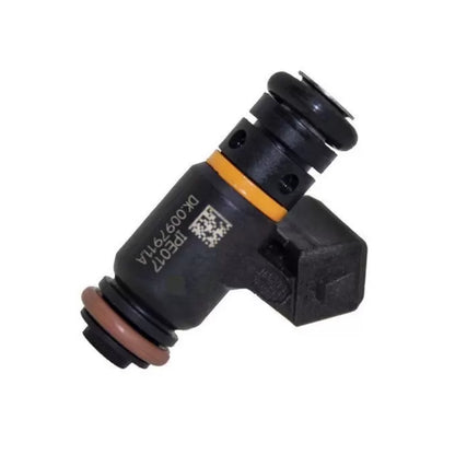 Bico Injetor Fiat Palio / Uno / Punto 1.4 8V EVO Flex – IPE017 – Injeção Multiponto – Magneti Marelli - Bravos Peças