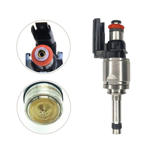 Bico Injetor Gdi Volvo Xc90 2.0 T8 2017 A 2019 /31432778/31336653/31303495/31465786/