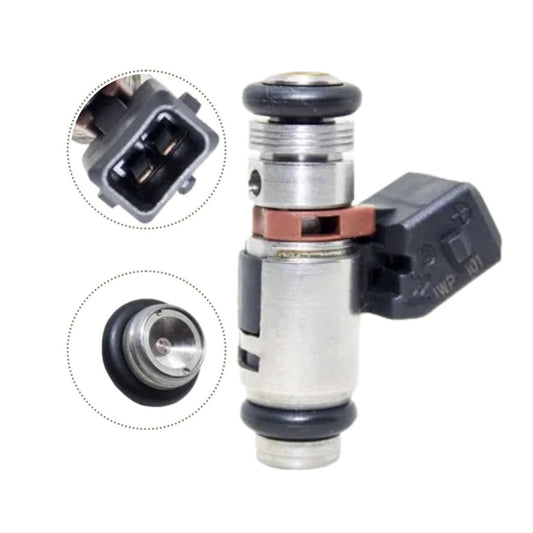 Bico Injetor Remanufaturado Fiat Palio/Siena/Weekend 1.0/1.3 16V Fire Gas. Iwp101 /50102302/