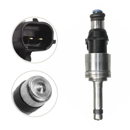 Jogo Com 4 Bicos Injetor GDI Toyota 23250-24010 – Flex – 2.0 16V – Injeção Direta - Bravos Peças