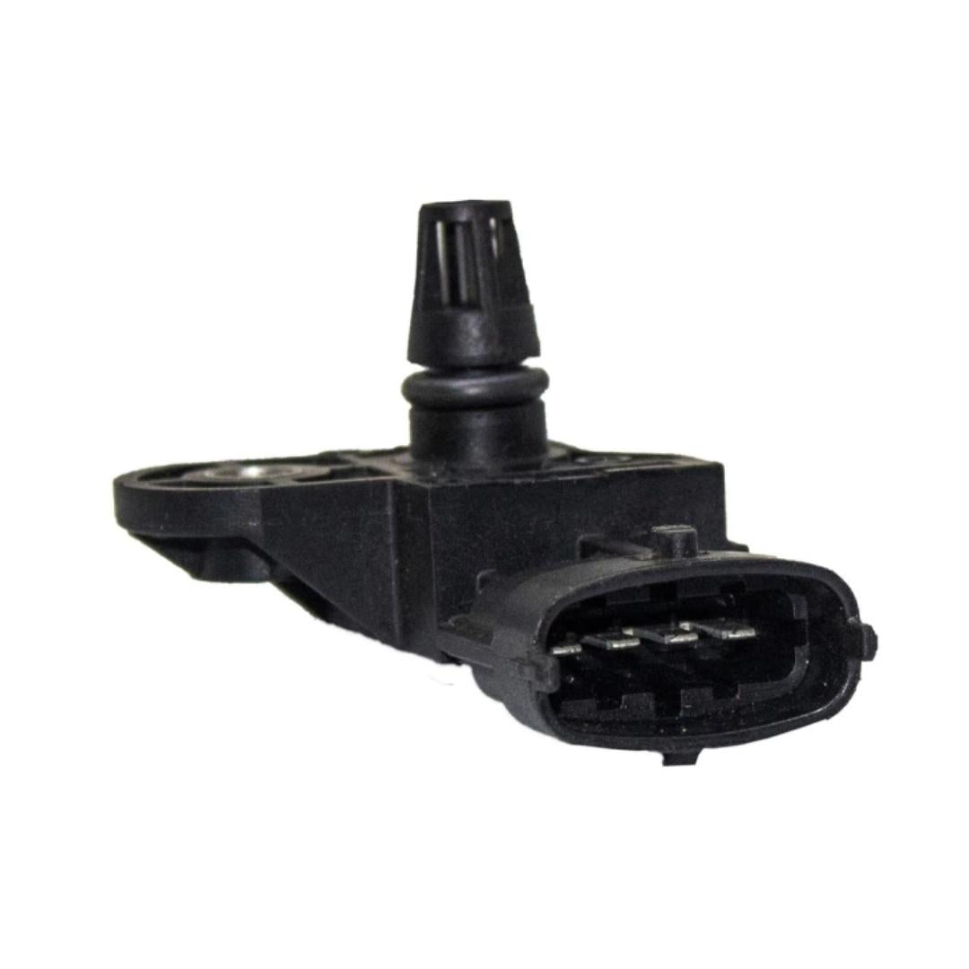 Sensor Map, Bosch 0261230334, Ford Ka, Fiesta, Ecosport, F-150, 1.0 1.5 1.6 2.0 Flex - Bravos Peças