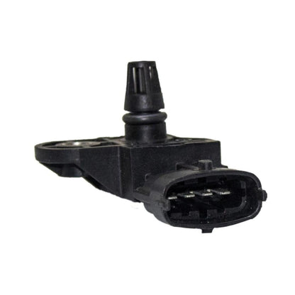 Sensor Map, Bosch 0261230334, Ford Ka, Fiesta, Ecosport, F-150, 1.0 1.5 1.6 2.0 Flex - Bravos Peças
