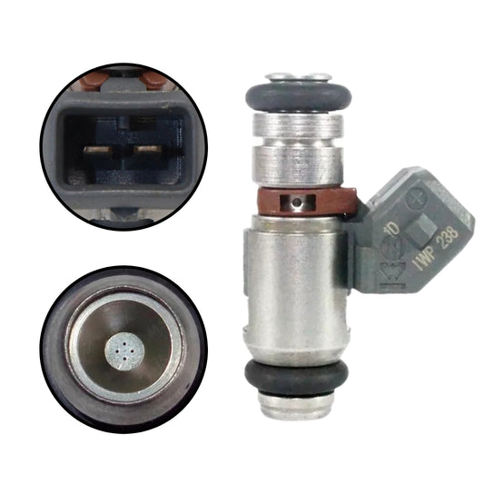 Bico Injetor Partida Fria Gol Saveiro Voyage 80Lbs Iwp238 / 501092002/ Paralelo - Bravos Peças