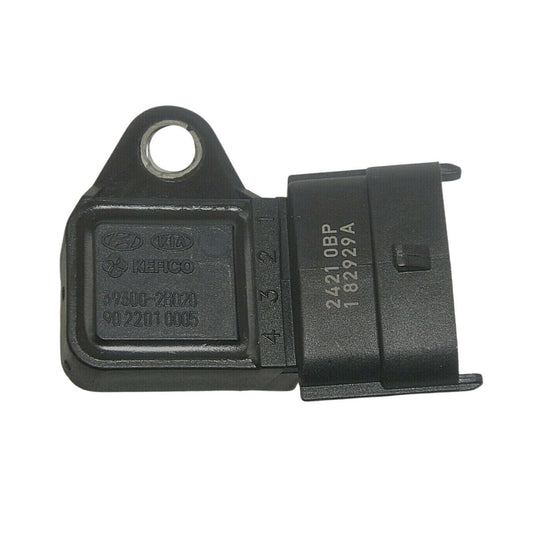 Sensor Map Hyundai Hb20 1.0 12V/9022010005/9470930504/393002B000/393002B020/9022010005/9470930504/393002B000/Ds1749/
