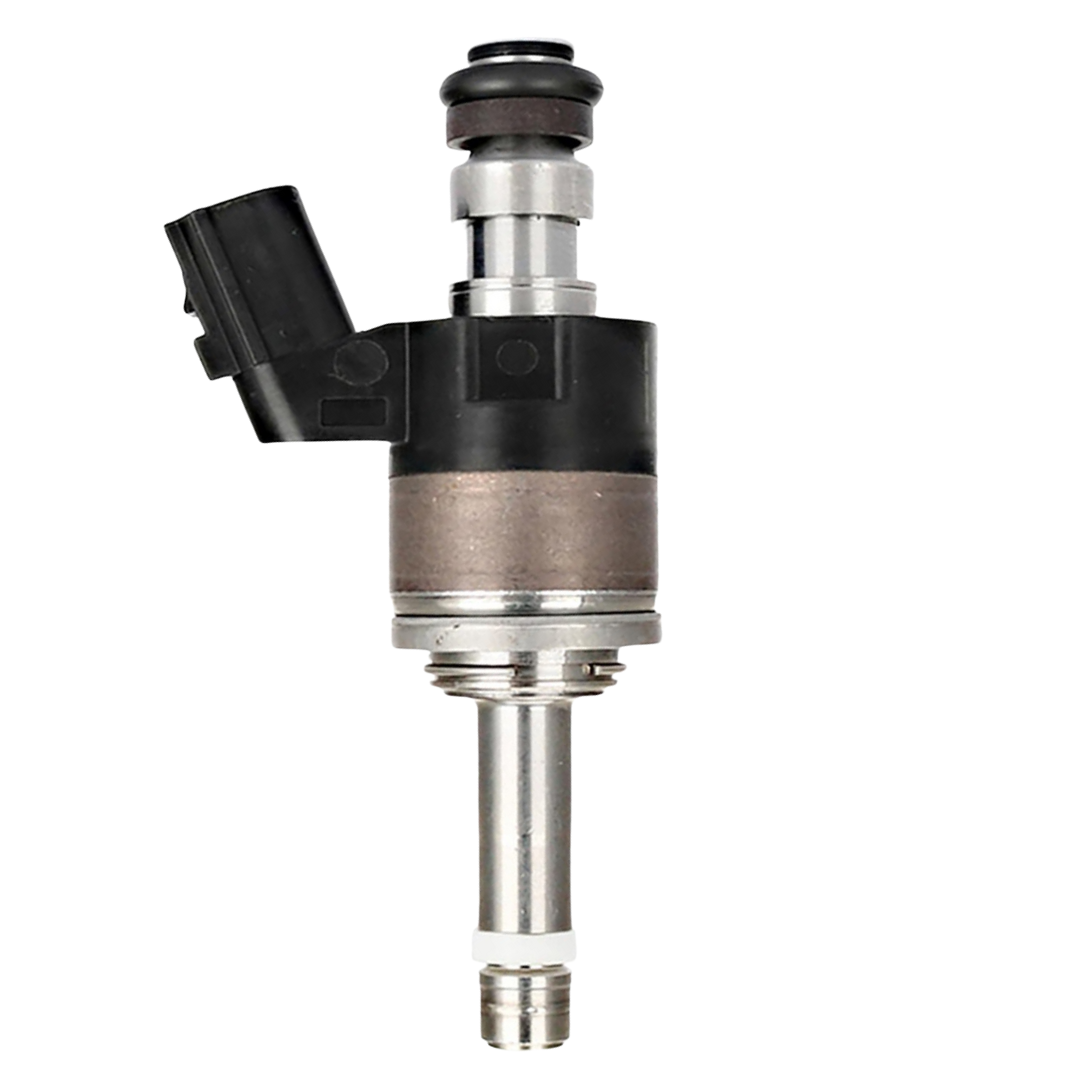 Jogo Com 4 Bicos Injetor Honda Fit 1.5 16V, 160105R1305, Multiponto 4 Furos EV6 - Bravos Peças