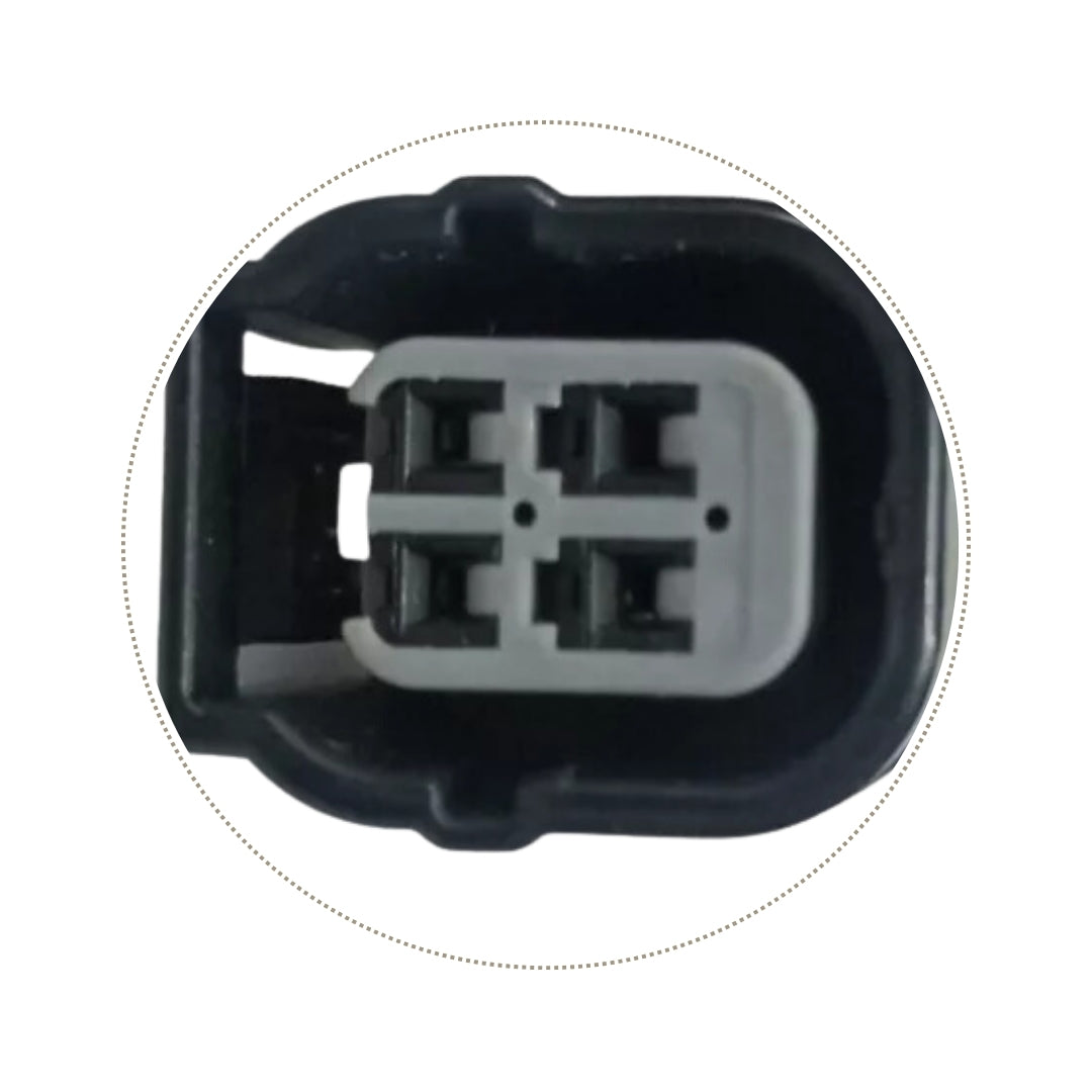 Sonda Lambda New Civic /Crv/New Fit/New City Pre 711064/Bc1092/211200-2490/211200-2630