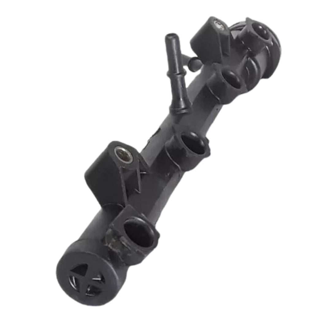 Flauta de Combustível VW Gol Parati 1.0 8V AT - Código 9281081561 - Bravos Peças