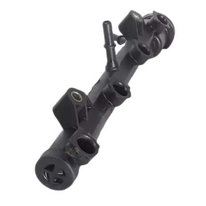 Flauta de Combustível VW Gol Parati 1.0 8V AT - Código 9281081561 - Bravos Peças