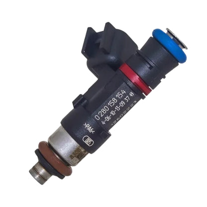 Bico Injetor Bosch 0280158154 – Gasolina – V6 3.6 – Multiponto - Bravos Peças