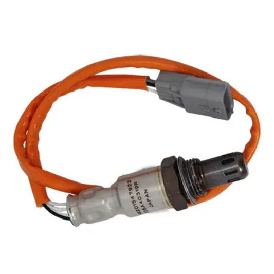 Sonda Lambda Pré Catalis Sandero/Logan/Captur Life 1.6 2021 226A40319R/H8201547922 Renault