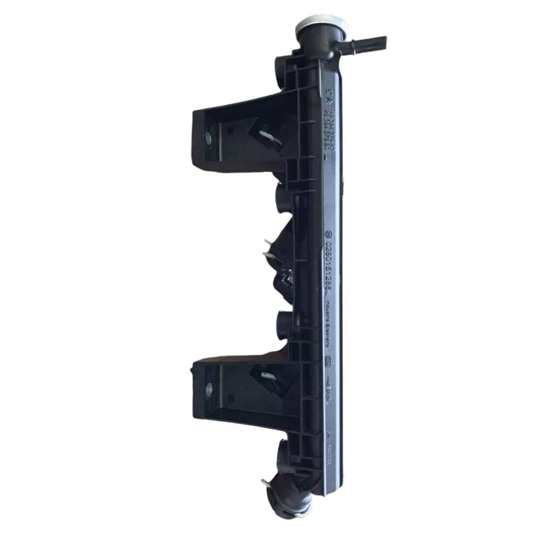 Flauta de Combustível Bosch 0280151286 Peugeot 208 1.6 16V Flex - Bravos Peças