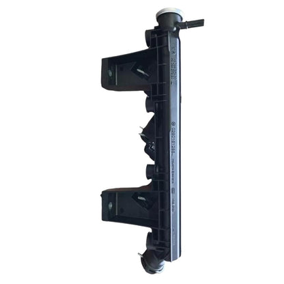 Flauta de Combustível Bosch 0280151286 Peugeot 208 1.6 16V Flex - Bravos Peças