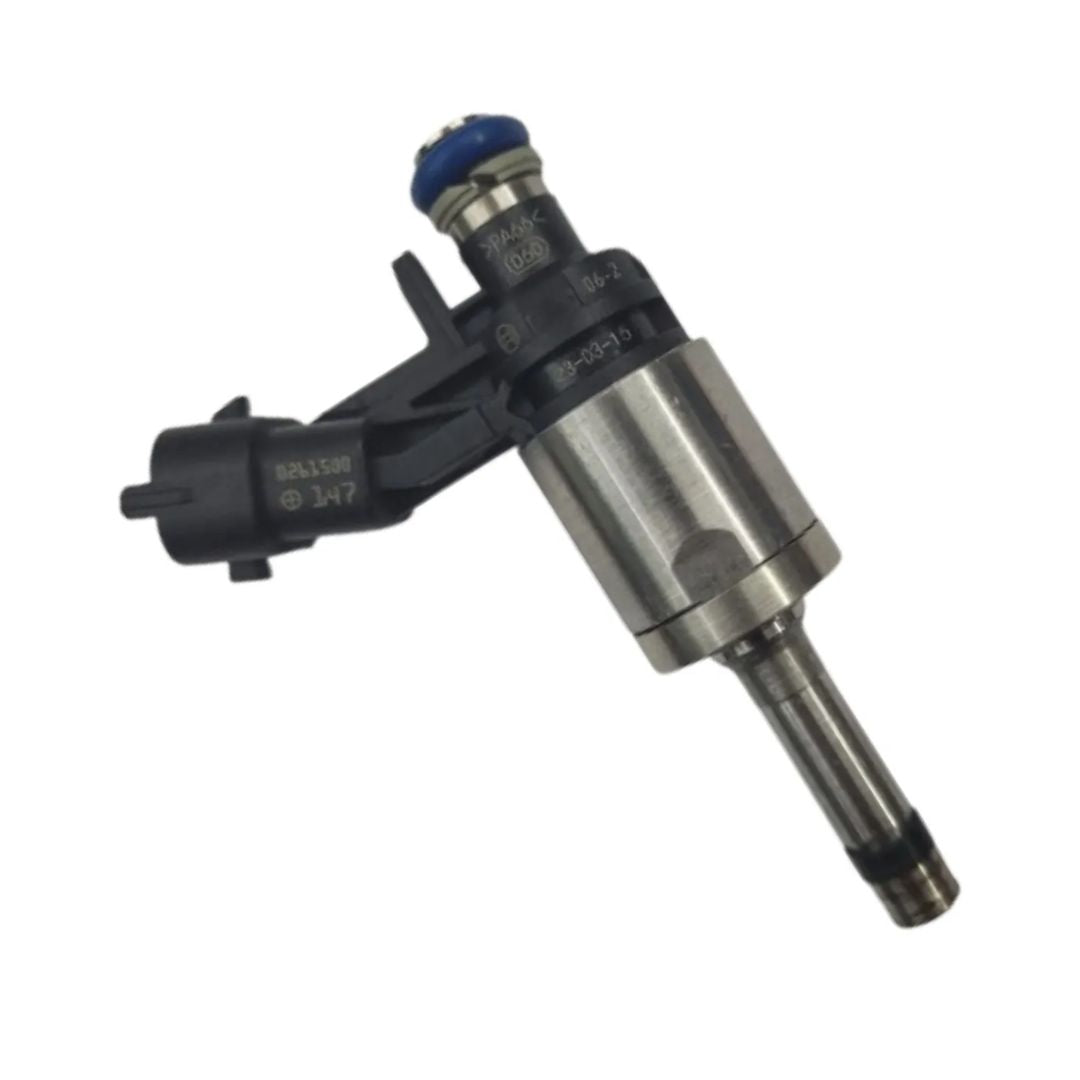 Jogo Com 4 Bicos Injetor Bosch 0261500147 Ford Fusion 2.0 EcoBoost 2013 a 2019 - Bravos Peças