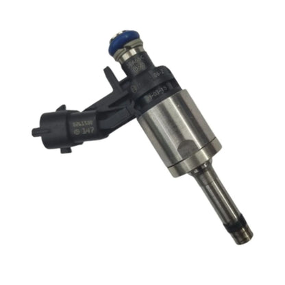 Jogo Com 4 Bicos Injetor Bosch 0261500147 Ford Fusion 2.0 EcoBoost 2013 a 2019 - Bravos Peças