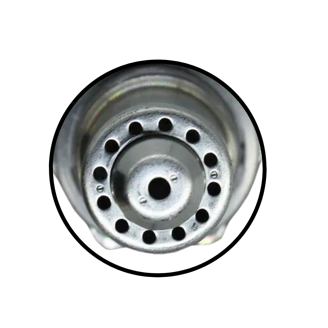 Sonda Lambda Vw Jetta Fusca Audi 0258027077/Bc1014/06K906262 Genuine - Bravos Peças