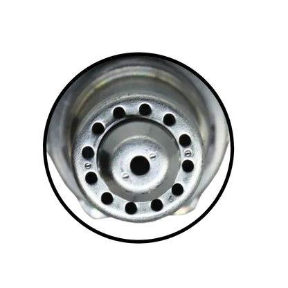 Sonda Lambda Vw Jetta Fusca Audi 0258027077/Bc1014/06K906262 Genuine - Bravos Peças