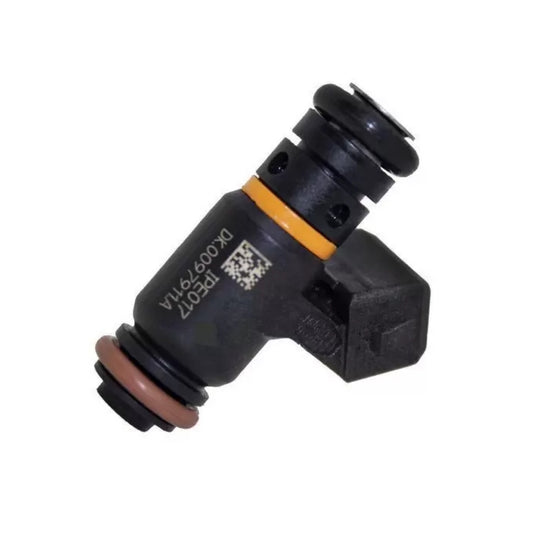 Bico Injetor Remanufaturado Fiat Palio/Uno/Punto/Strada 1.4 8V Evo Flex 09... Ipe017/55227802