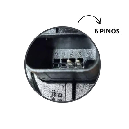Sensor Rotacao Cruze 1.4 Turbo /311375D/ - Bravos Peças
